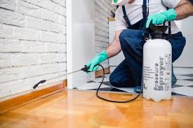 Best Real Estate Pest Inspections  in Lisbon, OH